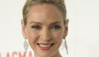 UMA THURMAN DA A LUZ A SU TERCER HIJA