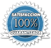 Garantia de satisfacci�n