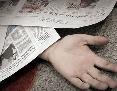 MAYOR�A DE LOS ASESINATOS EN M�XICO QUEDAN IMPUNES