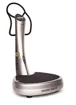 �QU� ES EL SISTEMA POWER PLATE?