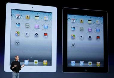 LA �LTIMA CREACI�N DE STEVE JOBS ANTES DE MORIR