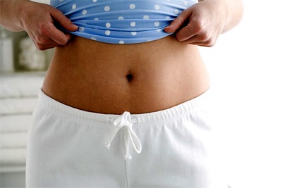 �CU�LES SON LAS PARTES MAS SUCIAS DEL CUERPO?