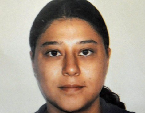 LA ACTIVISTA FUE ASESINADA POR TRES J�VENES BORRACHOS Y DROGADOS
