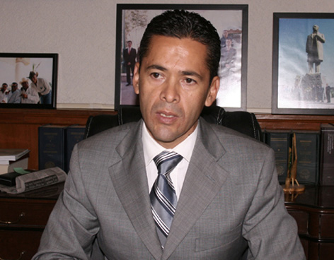 EX EDIL DE AGUASCALIENTES INVOLUCRADO EN ACTO DE CORRUPCI�N