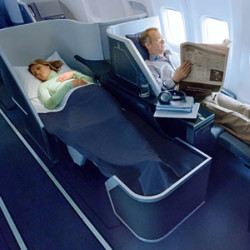 LAS AEROLÍNEAS MAS COSTOSAS Y LUJOSAS DEL MUNDO