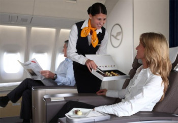 LAS AEROLÍNEAS MAS COSTOSAS Y LUJOSAS DEL MUNDO