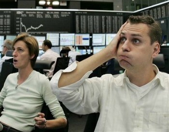 LOS EMPLEOS QUE CAUSAN MAS ESTRÉS