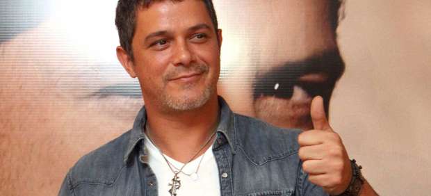 ALEJANDRO SANZ NIEGA PATERNIDAD DE SUPUESTA HIJA DE 21 A�OS