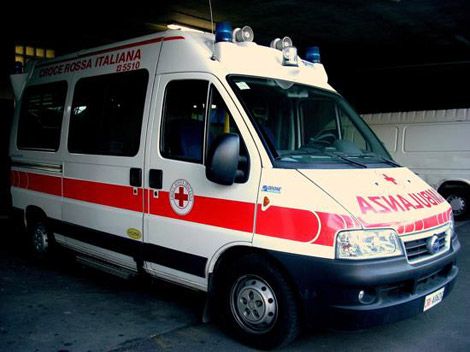 HERMANOS ITALIANOS SUFREN INFARTOS EN SIMULT�NEO