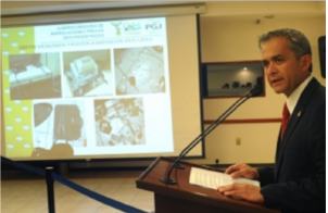 AUMENTA ROBOS A VIVIENDAS: ALERTAN NO ABRIR LA PUERTA A CUALQUIERA