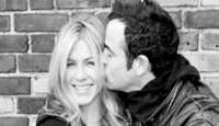 JENNIFER ANISTON SE CASA EMBARAZADA