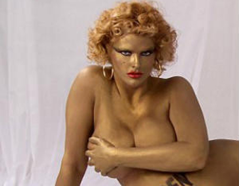 NUEVAS FOTOS PROHIBIDAS DE ANNA NICOLE SMITH