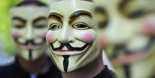 'ANONYMOUS' ATACA PÁGINA WEB DEL CONGRESO