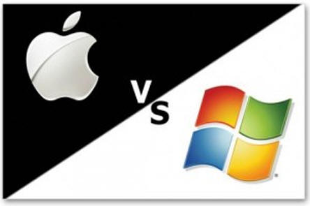 LOS FRACASOS TECNOLÓGICOS DE APPLE Y MICROSOFT
