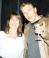 LAS AMANTES DE ARNOLD SCHWARZENEGGER REVELAN SUS AMOR�OS