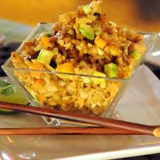 RECETAS �C�MO HACER ARROZ CHINO?