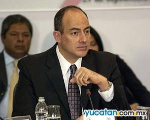 MARISELA MORALES ES LA NUEVA TITULAR DE LA PGR