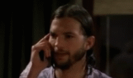 AUDIENCIA DE TWO AND A HALF MEN CON ASHTON KUTCHER BAJA 30%