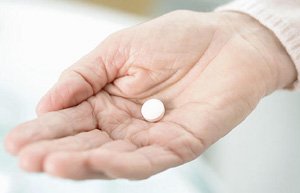 �C�MO AFECTA TOMAR UNA ASPIRINA TODOS LOS D�AS?