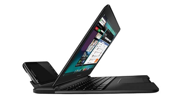 ATRIX 4G DE MOTOROLA, SMARTPHONE CON LAPTOP INCLU�DA