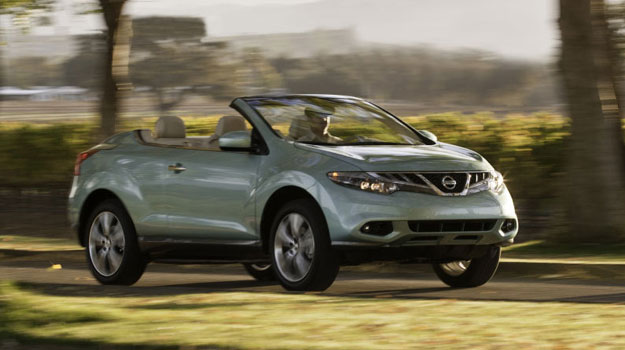 CONOCE EL AUTO MAS ODIADO DE 2011
