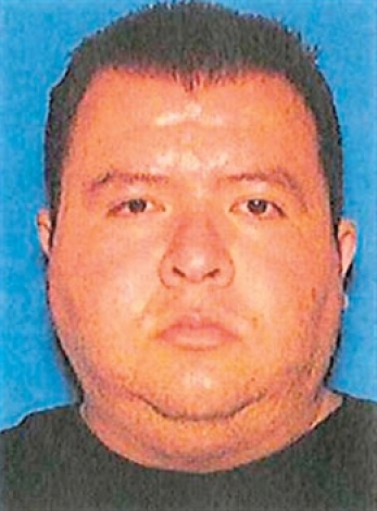 MEXICANO AUTOR DEL TIROTEO EN NEVADA