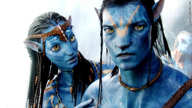 DISNEY PROYECTA PARQUE TEM�TICO DE 'AVATAR'