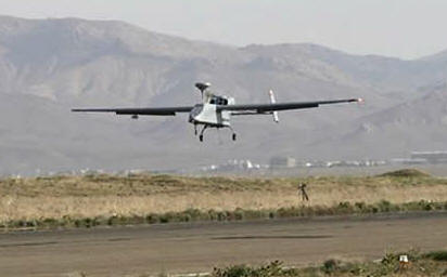 EU TIENE SEIS AVIONES VIGILANDO LA FRONTERA CON M�XICO