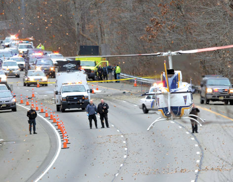 DOS ACCIDENTES CON AVIONETAS EN TEXAS DEJAN 10 MUERTOS