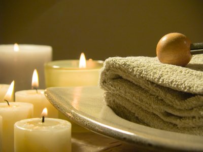 C�MO TRANSFORMAR TU BA�O EN UN SPA