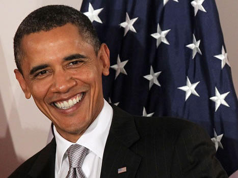 TRAS LA CRISIS CAE LA POPULARIDAD DE BARACK OBAMA