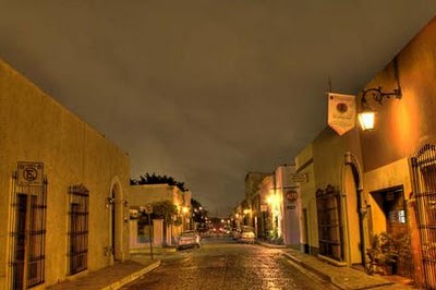 ESTADOS DEL NORTE DE M�XICO SE QUEDAN SIN DIVERSI�N NOCTURNA