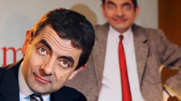 MR. BEAN HERIDO TRAS SUFRIR ACCIDENTE AUTOMOVILÍSTICO