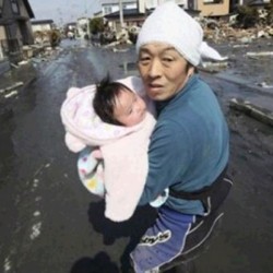 MILAGROS QUE OCURRIERON EN JAP�N TRAS EL TSUNAMI