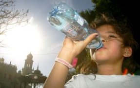 RECOMENDACIONES PARA LA TEMPORADA DE CALOR