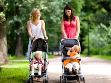 EJERCITAR A LOS NI�OS TRES HORAS DIARIAS PREVIENE LA OBESIDAD