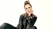 BELINDA DE NOVIA CON EX DE ANAH�