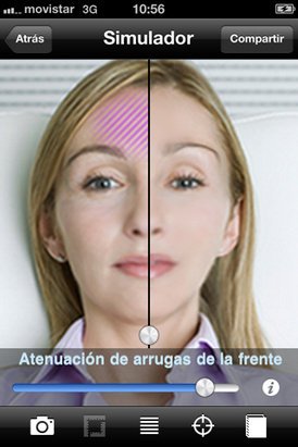 APPS DE BELLEZA M�S �TILES PARA TU IPHONE