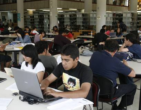 ESCUELAS DE HIDALGO IMPLEMENTAN MODELO FRANC�S