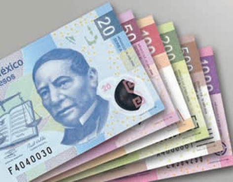 PODER EJECUTIVO GASTA 28% MAS DINERO DE LO AVALADO