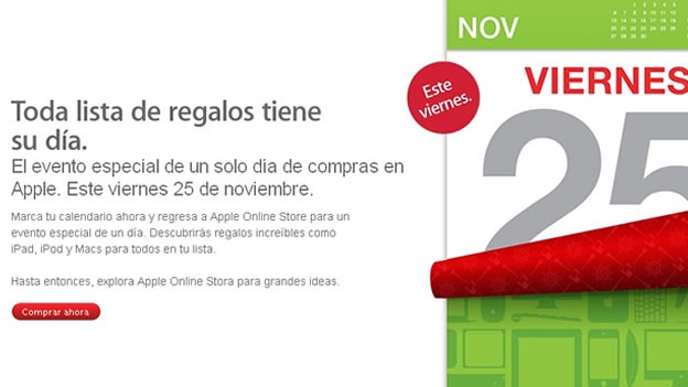 C�MO APROVECHAR EL 'BLACK FRIDAY' EN M�XICO