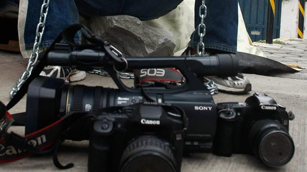 EN 10 AÑOS MUEREN MAS DE 68 PERIODISTAS EN MÉXICO