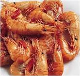 C�MO LIMPIAR CAMARONES