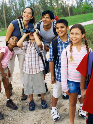 CURSOS DE VERANO PARA LOS NI�OS EN VACACIONES