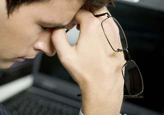 CU�LES SON LAS CONSECUENCIAS DE SER ADICTO AL TRABAJO