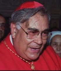 MATARON AL CARDENAL POSADAS PORQUE QUER�A DENUNCIAR AL CRIMEN ORGANIZADO