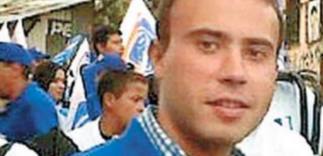 CARLOS TALAVERA SE DISCULPA POR DICHOS RACISTAS Y ABANDONA SU CARGO