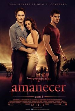 NUEVO P�STER DE 'AMANECER' PARTE 1