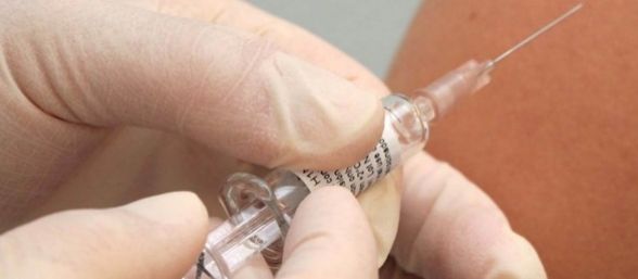 �QU� ES LA CASTRACI�N QU�MICA?