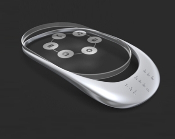 C�MO SER�N LOS CELULARES EN EL A�O 2035